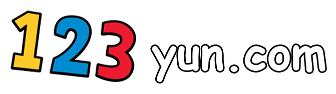 123yun.com